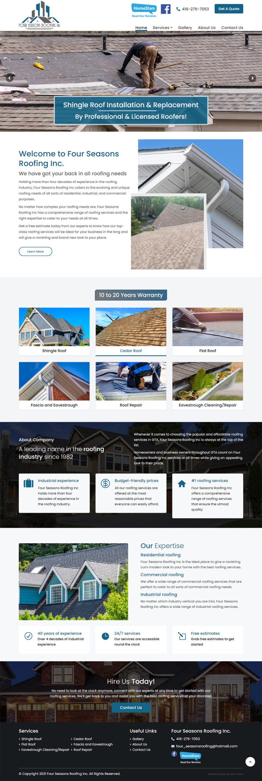 Website Devlopment Company Surrey